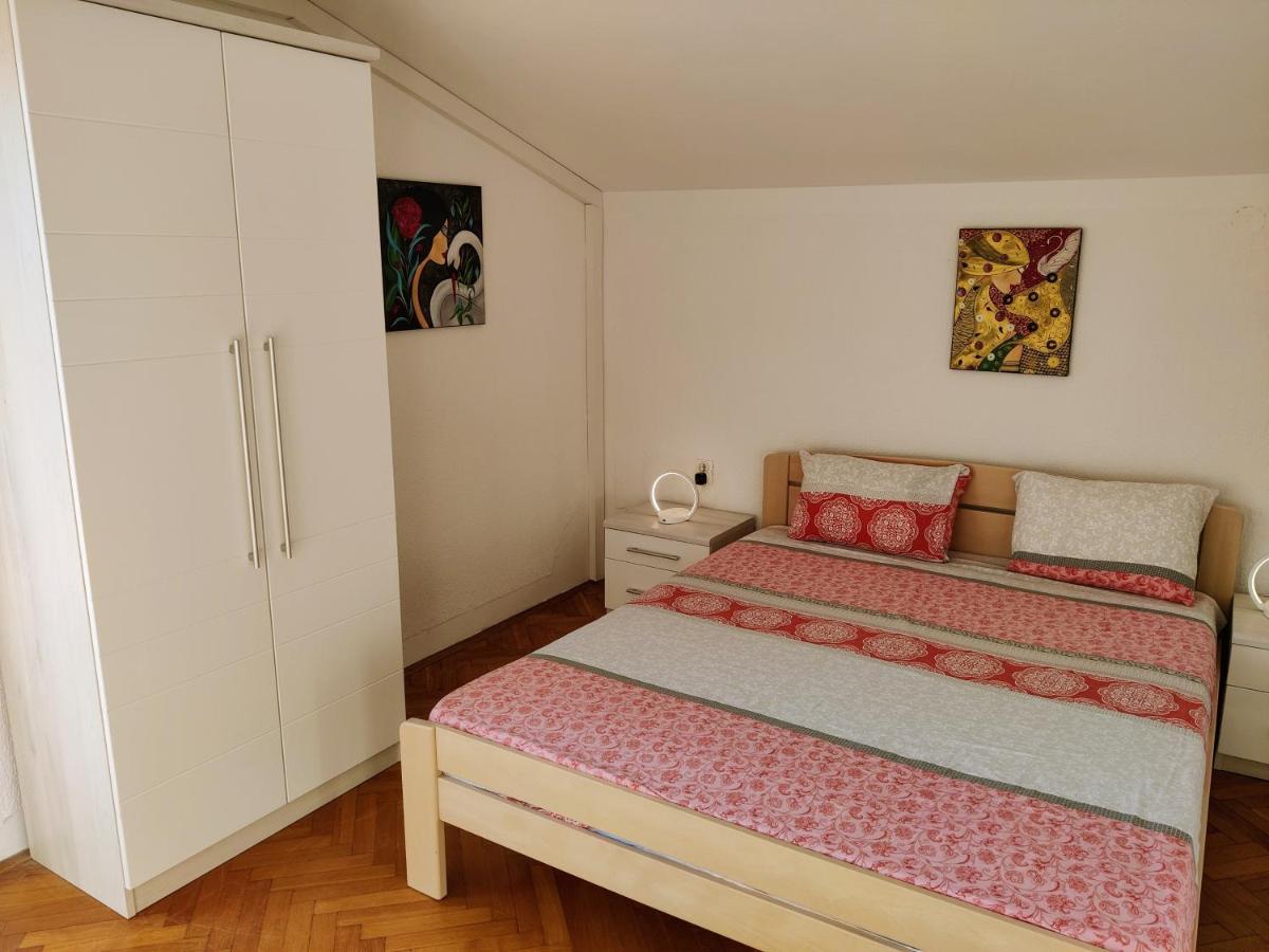 Affittacamere La Casa Di Elisa Hvar Town