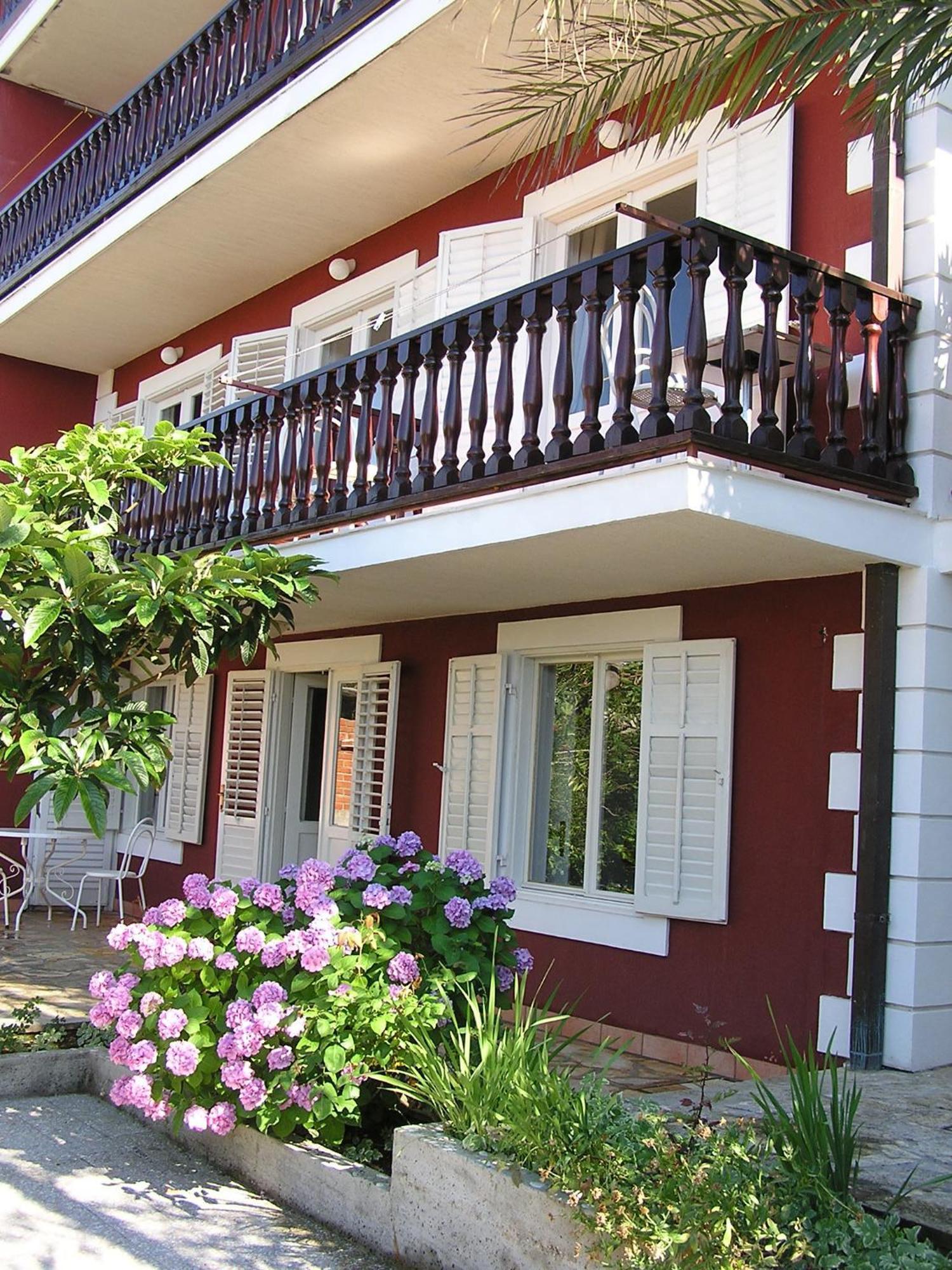 Affittacamere La Casa Di Elisa Hvar Town
