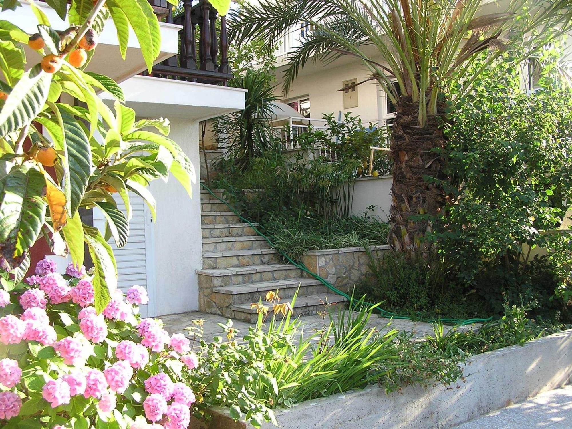 Affittacamere La Casa Di Elisa 3*